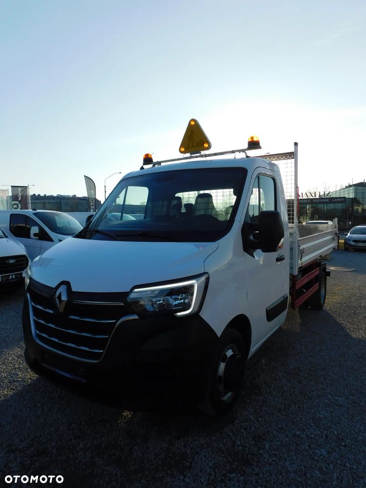 Renault Master - 15