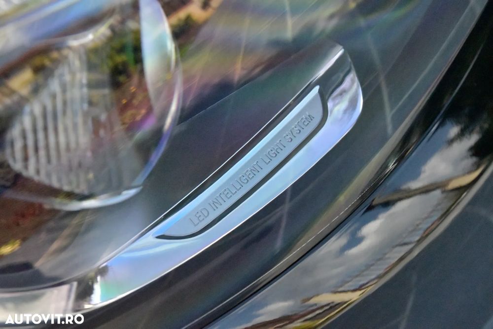 Mercedes-Benz GLC Coupe - 10