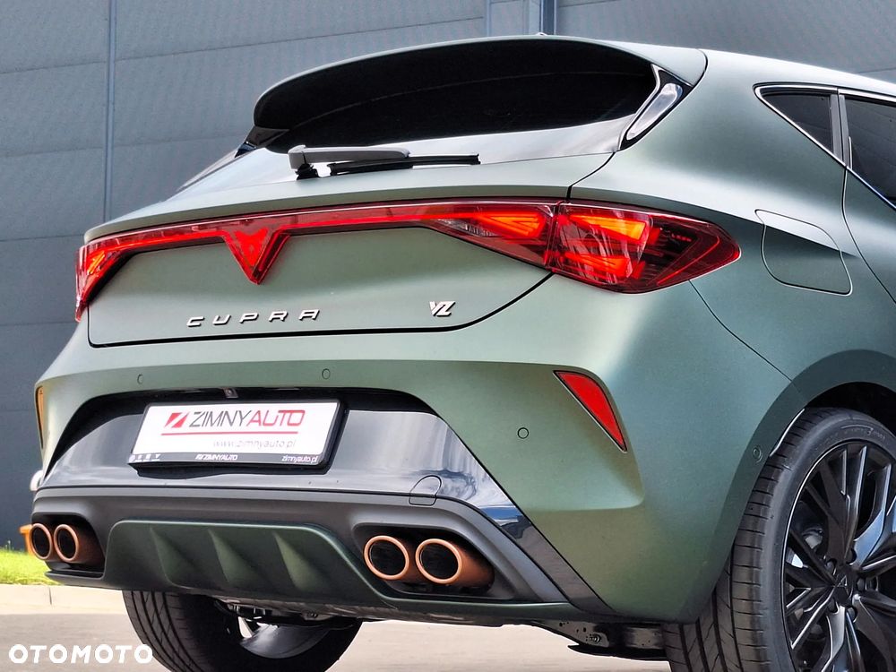Cupra Leon - 14