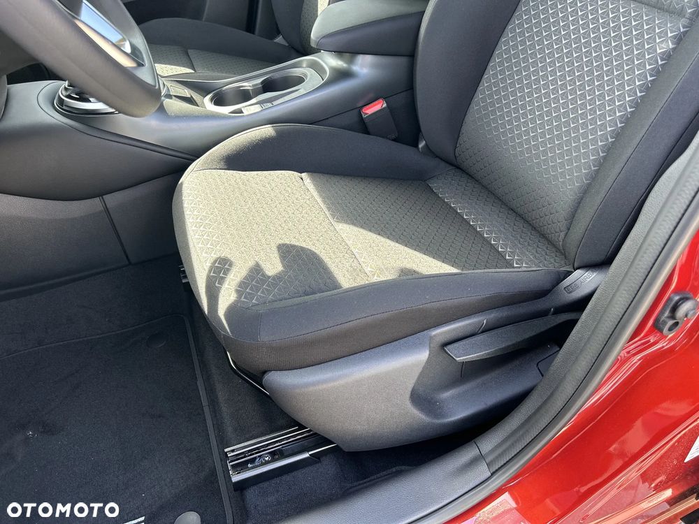 Nissan Juke 1.0 DIG-T Acenta DCT - 12