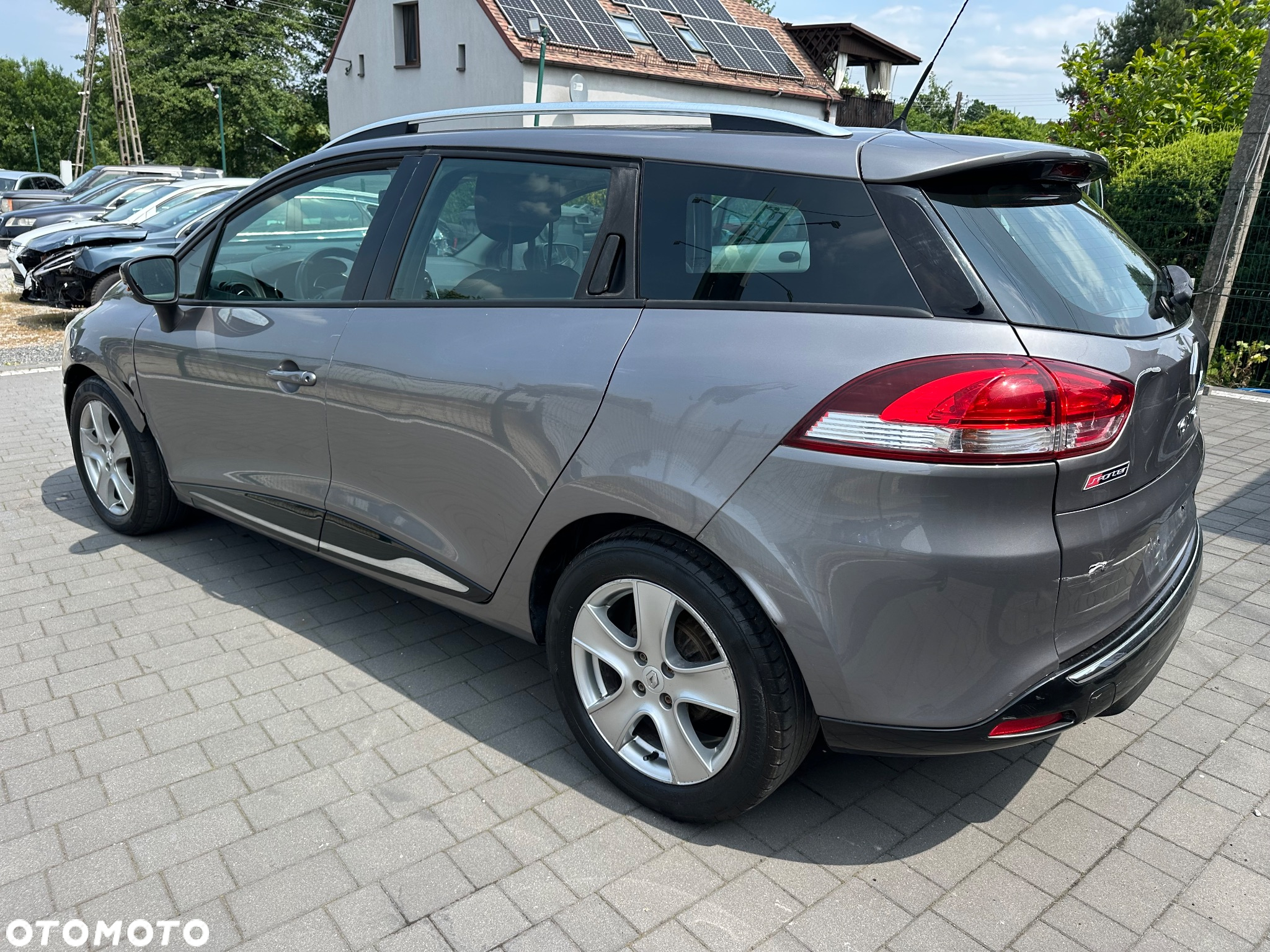 Renault Clio 1.5 dCi Dynamique - 16