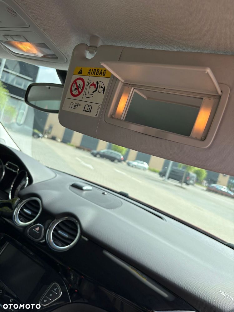 Opel Adam 1.4 Start/Stop Slam - 24