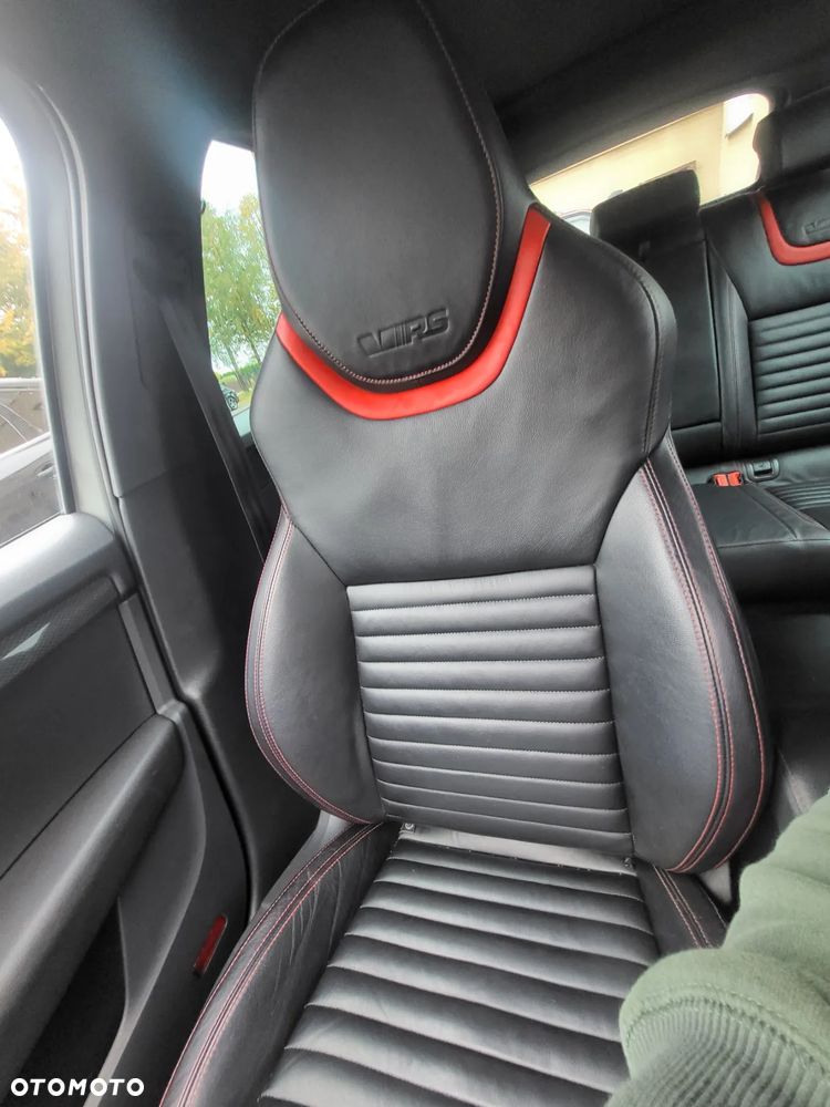 Skoda Octavia 2.0 TDI RS EU6 - 7