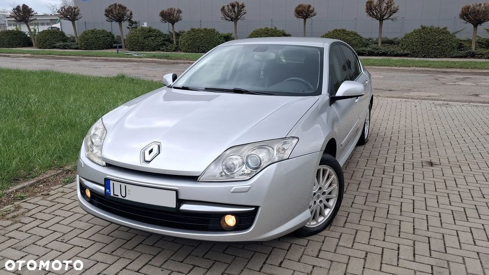 Renault Laguna - 2