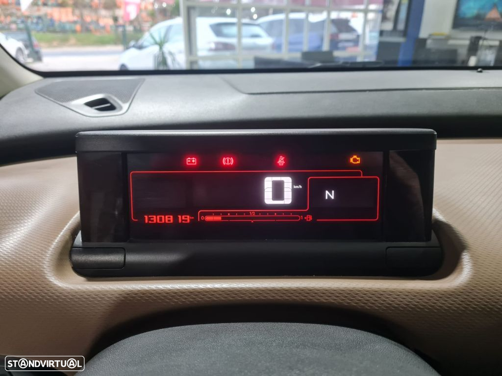 Citroën C4 Cactus - 14