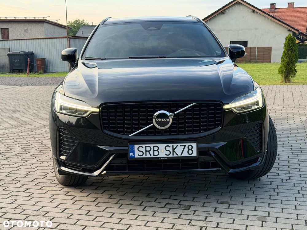 Volvo XC 60 B4 D AWD R-Design - 6