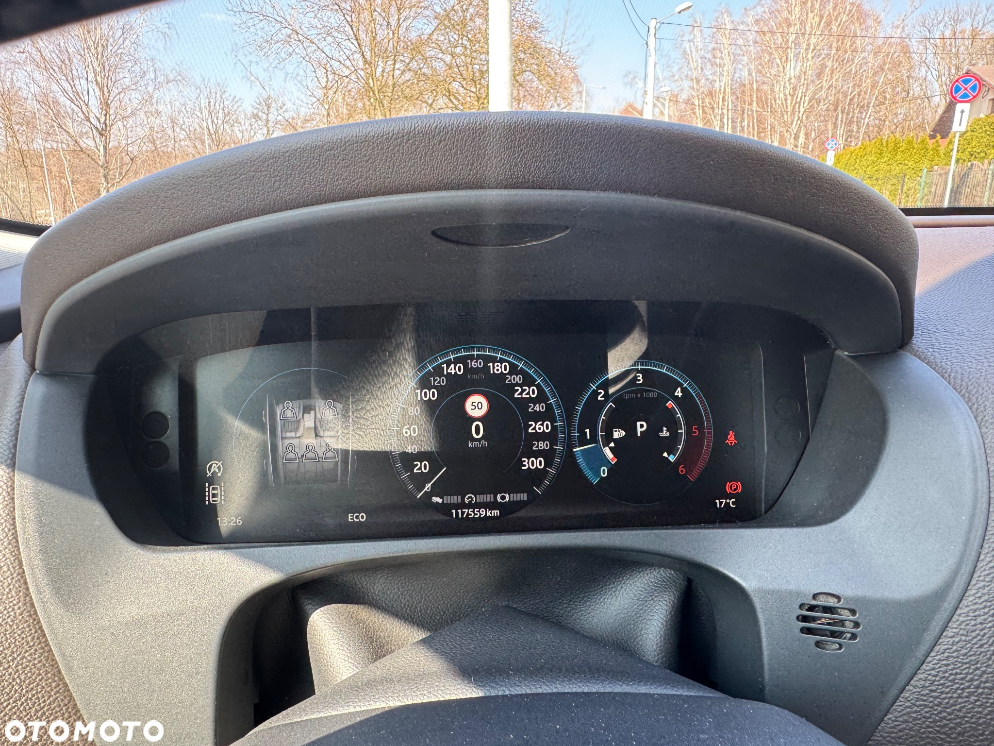 Jaguar F-Pace 2.0 i4D AWD Prestige - 26