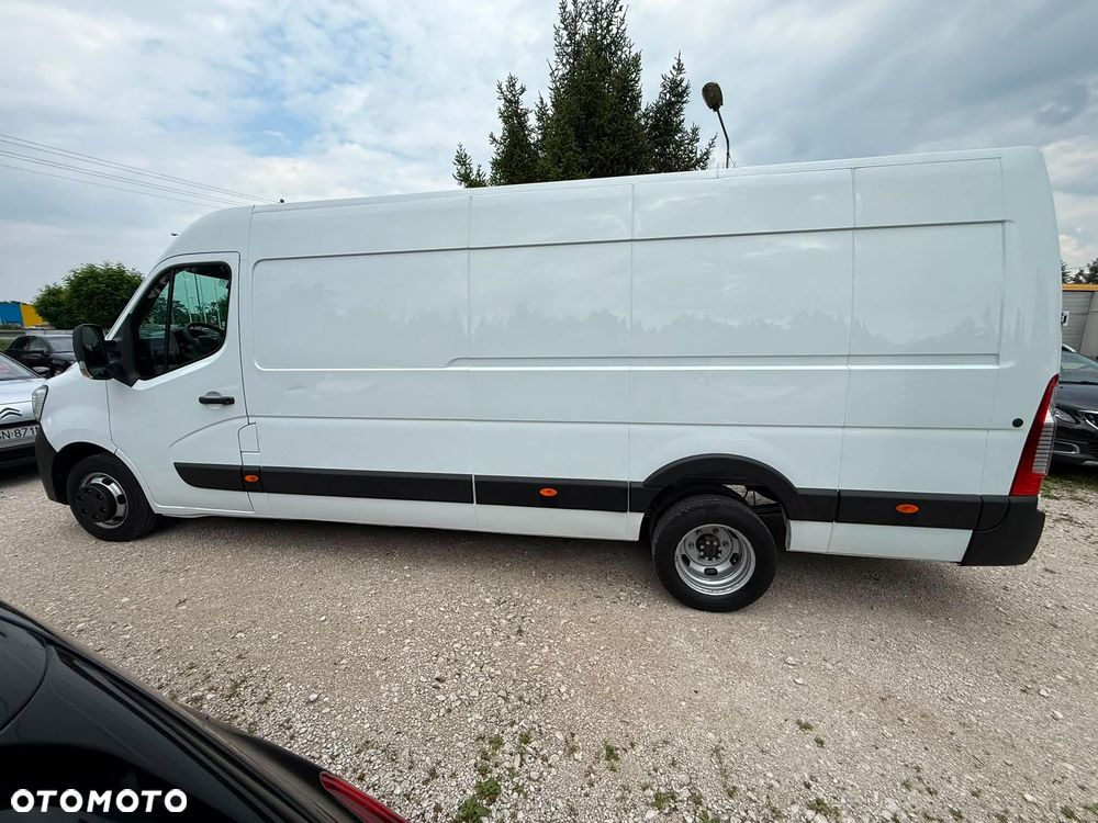 Renault MASTER - 10