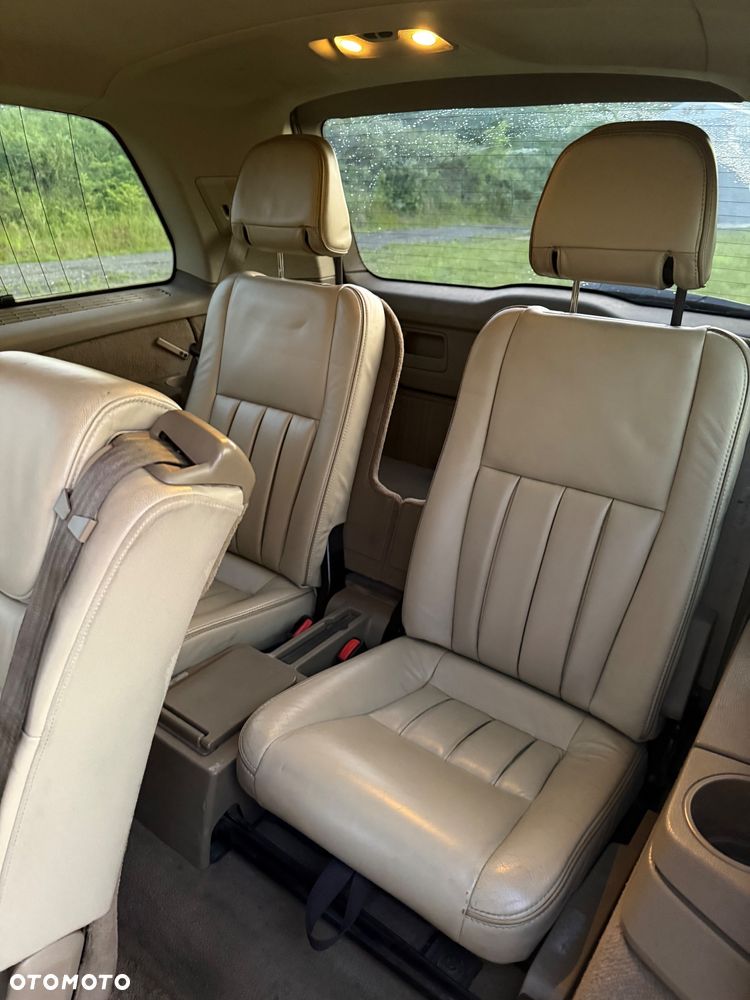 Volvo XC 90 D5 AWD Summum - 11