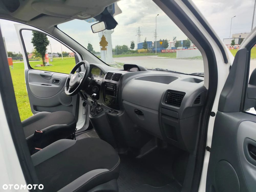 Fiat Scudo - 28