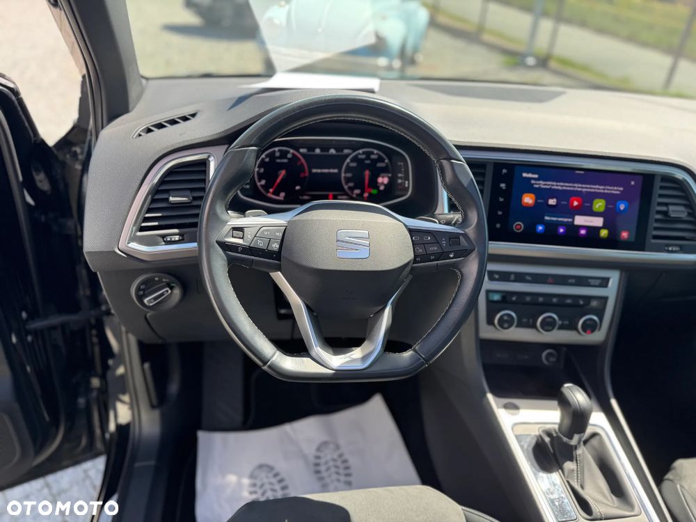 Seat Ateca - 18