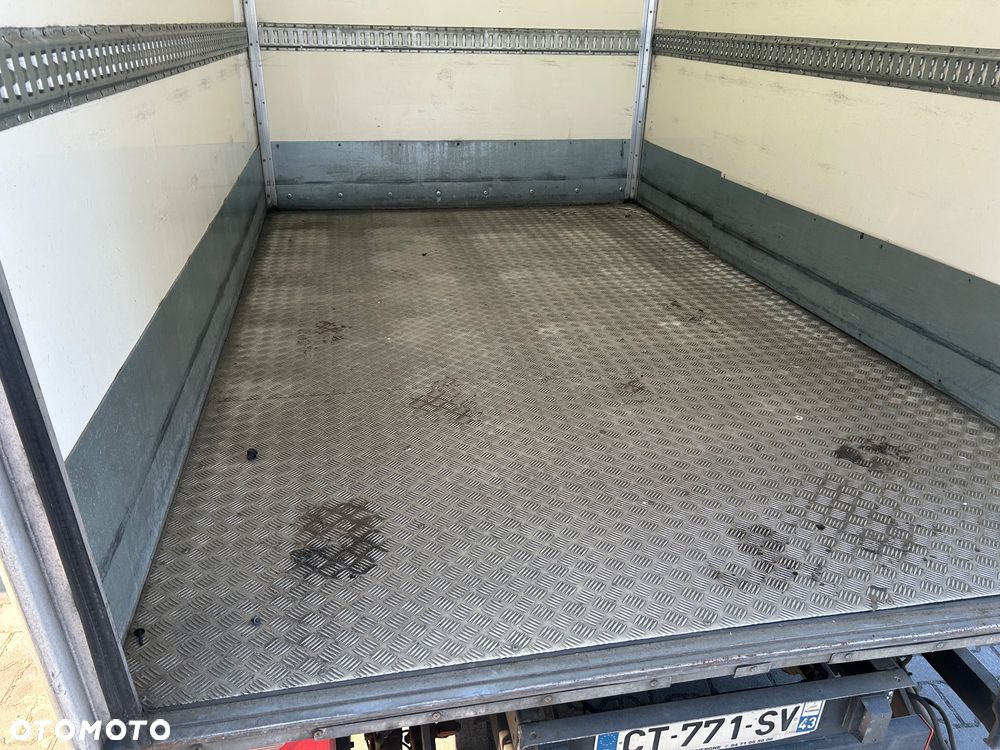 Iveco Daily - 5