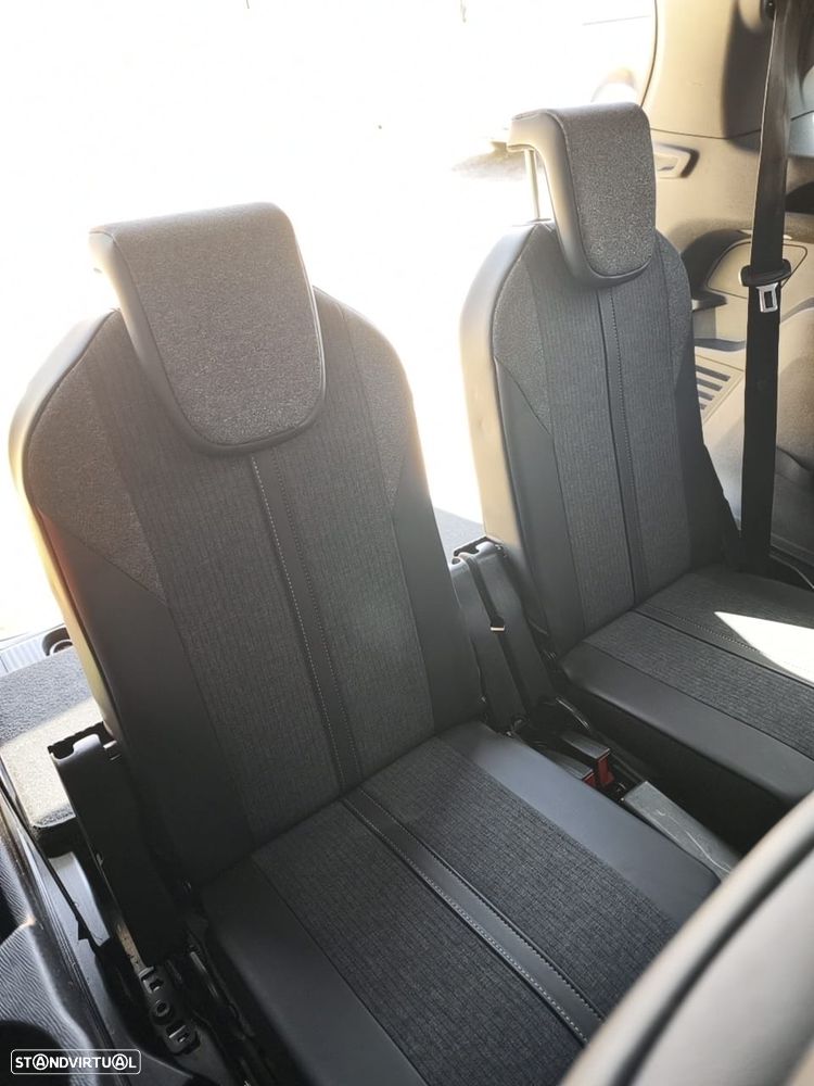 Peugeot 5008 1.6 BlueHDi GT Line - 10