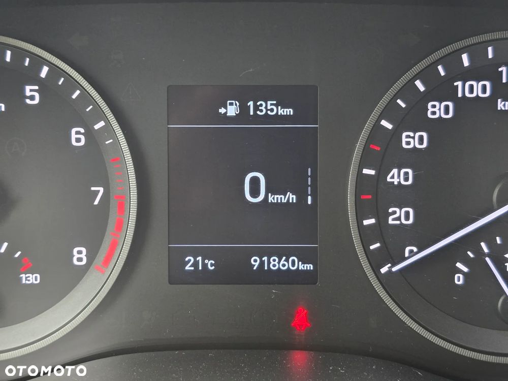 Hyundai Tucson 1.6 GDi Comfort 2WD - 14