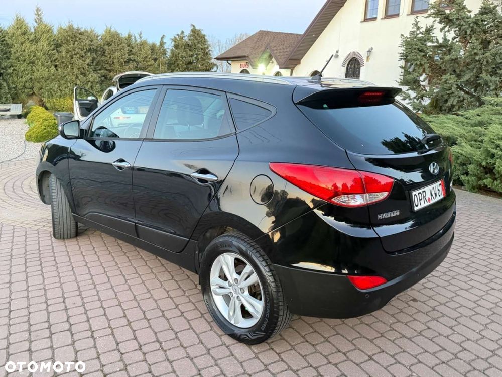 Hyundai ix35 - 8