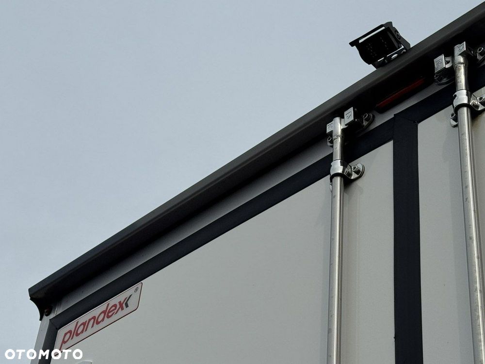 Iveco Daily 35S18 H - 20
