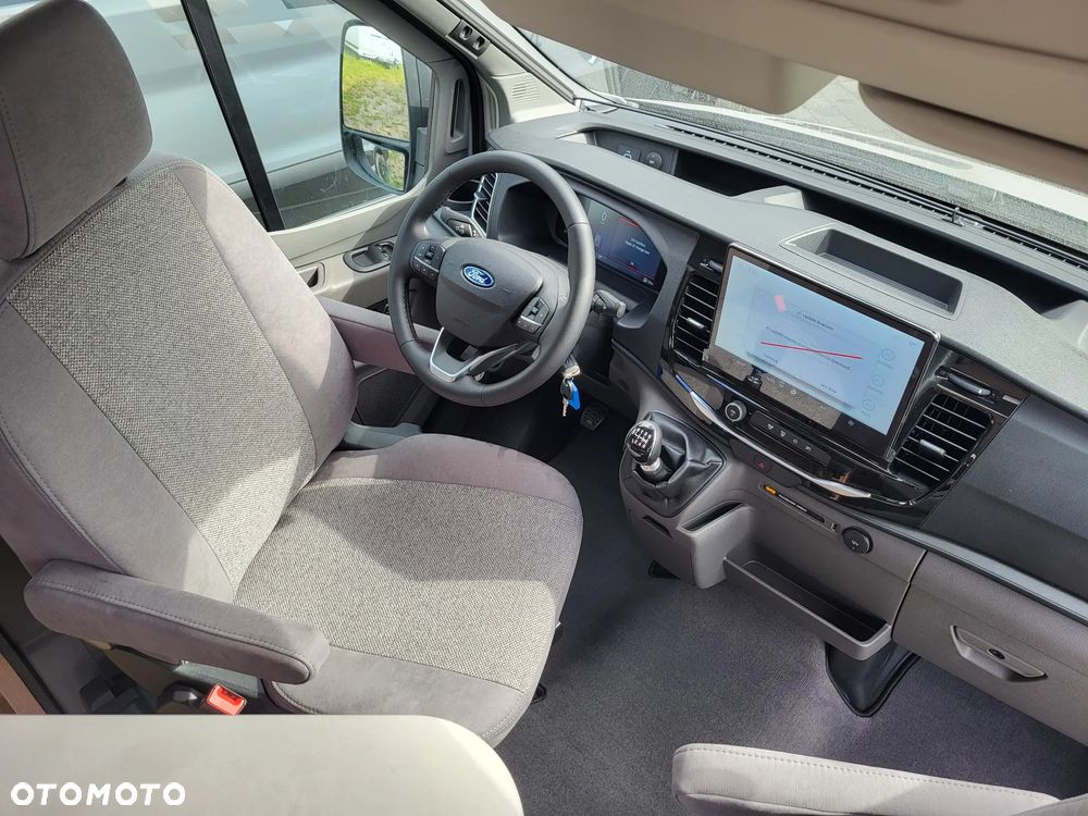 Carado CV590 4x4 Edition25 - Nowy kamper 4x4 - 9