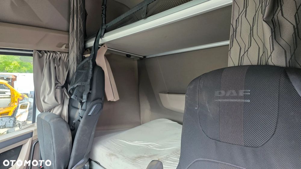 DAF XG 480 FT - 13