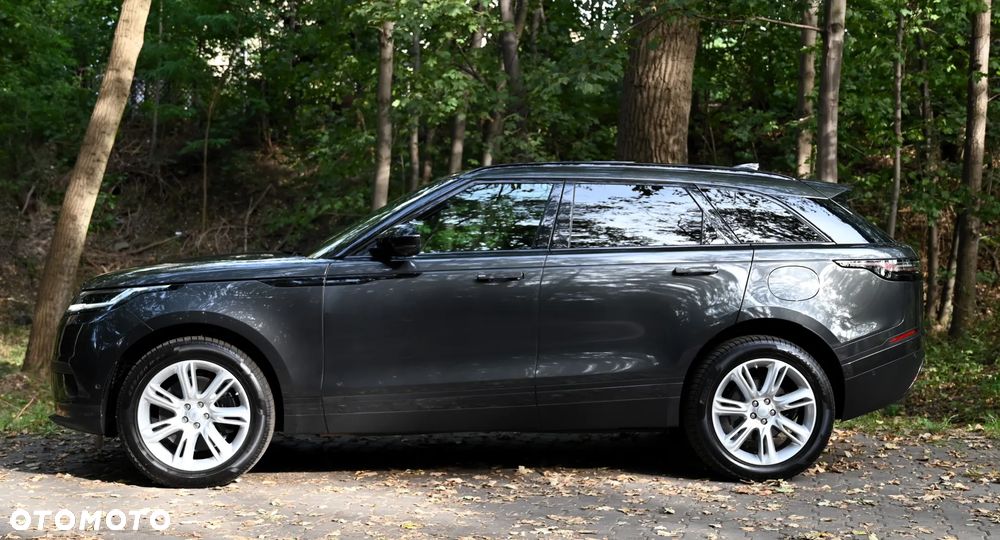 Land Rover Range Rover Velar - 23
