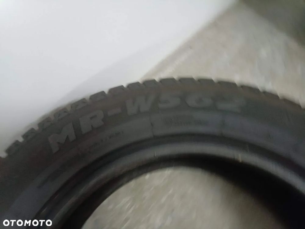 Opona Mirage MR-W562 - 225/60R17 - 4