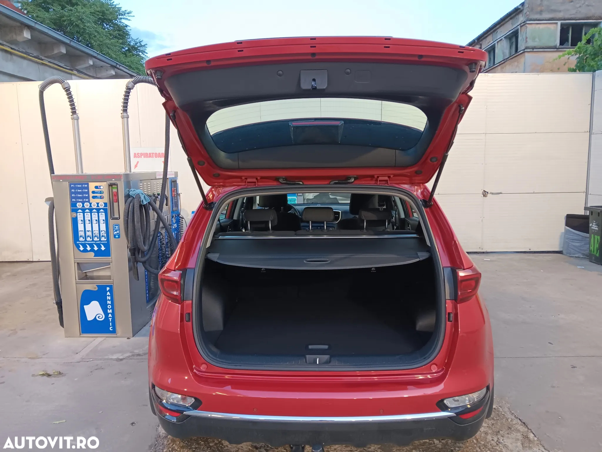Kia Sportage 1.6 DSL 6MT 4x2 Classic - 12