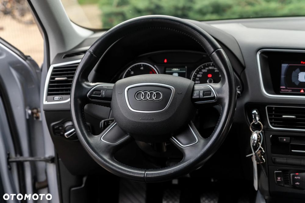 Audi Q5 2.0 TDI - 24