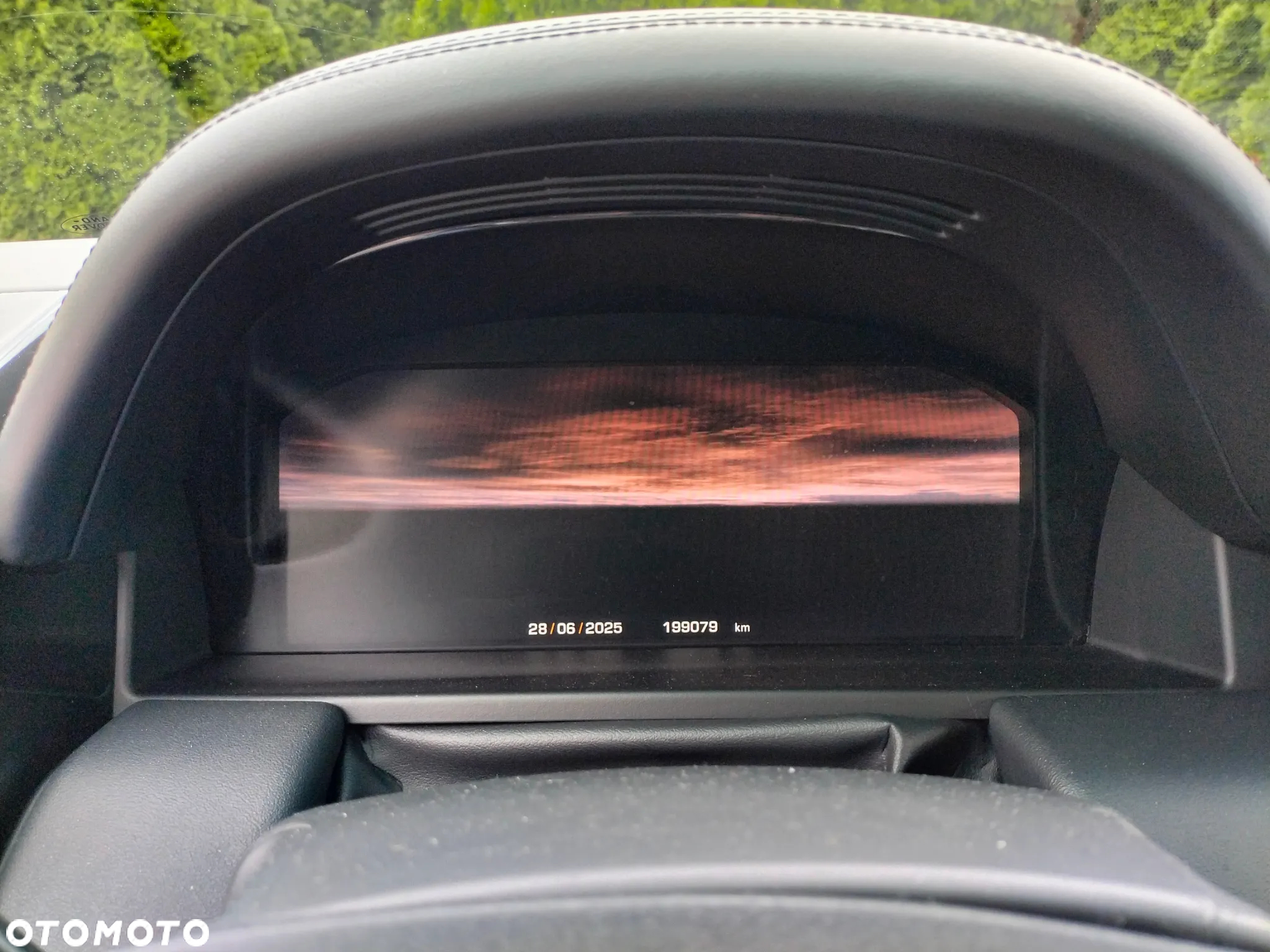 Land Rover Range Rover - 8