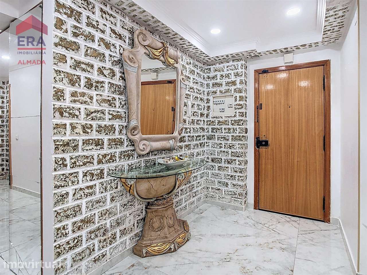 Apartamento T3 Monte da Caparica - Grande imagem: 3/10