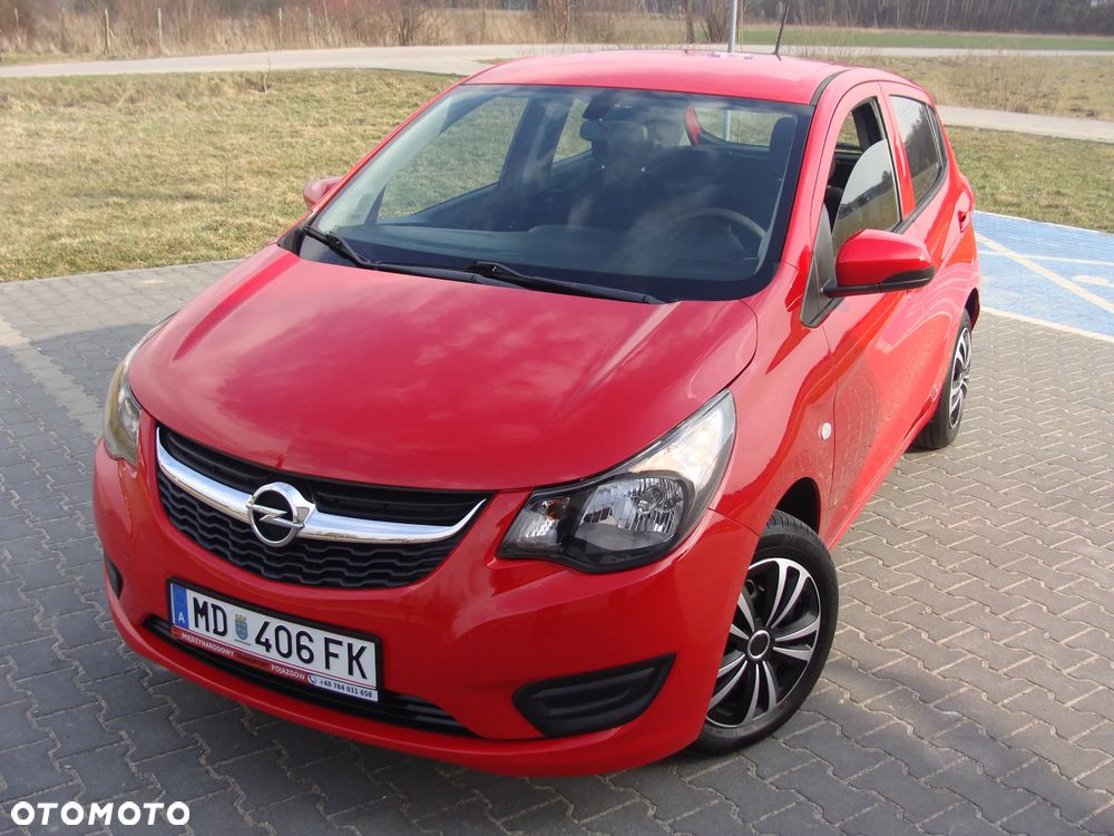 Opel Karl - 20