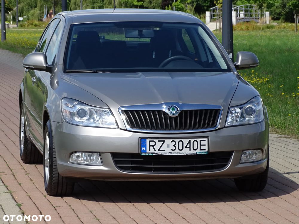 Skoda Octavia 1.4 TSI Ambition - 39