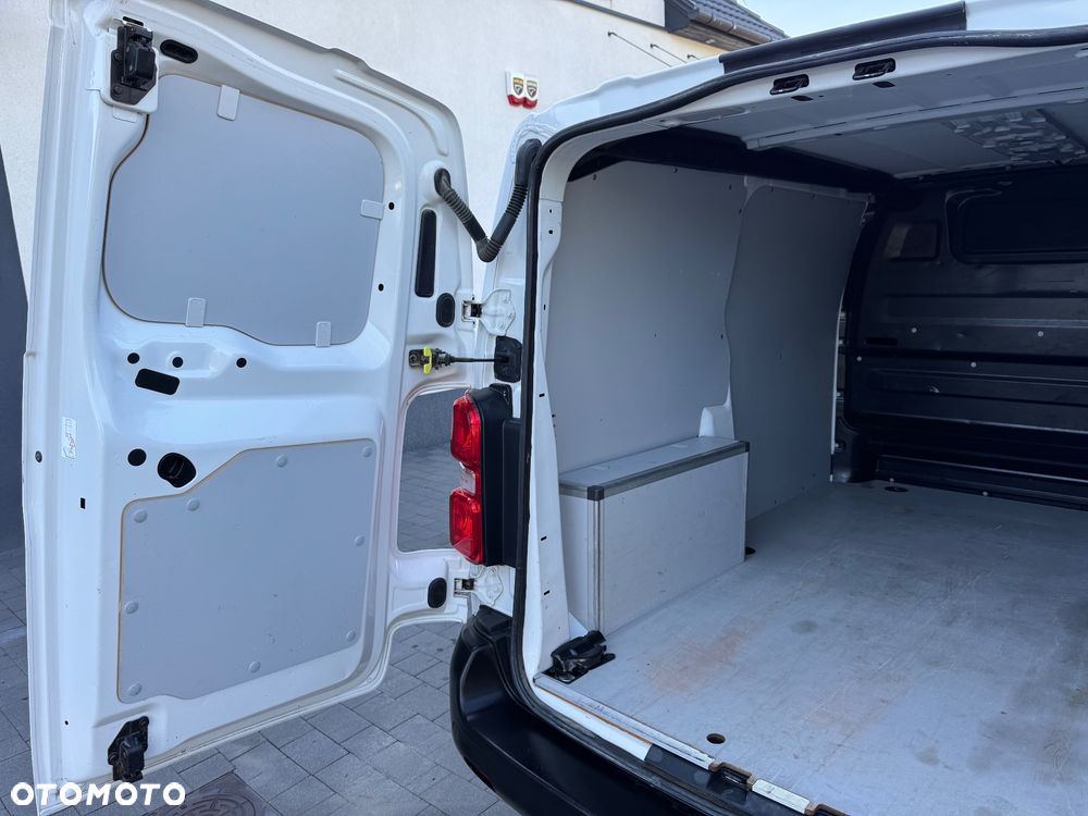 Peugeot Expert Jumpy Scudo Proace - 34