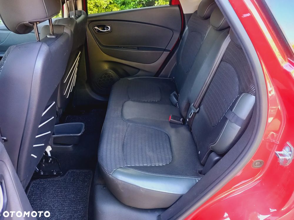 Renault Captur 1.2 Energy TCe Limited - 24