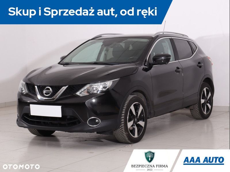Nissan Qashqai - 2