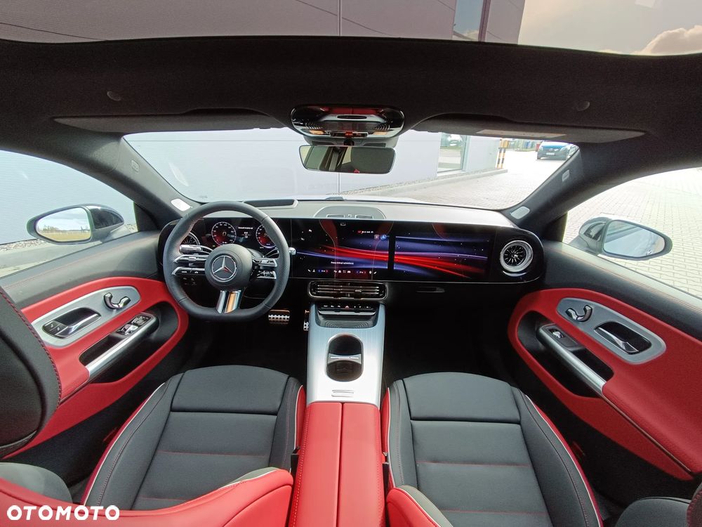 Mercedes-Benz CLA - 8