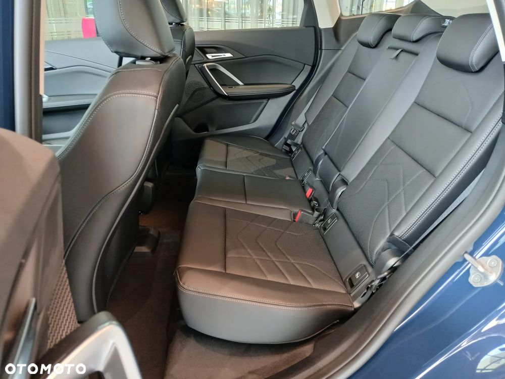BMW X1 sDrive18i xLine - 20