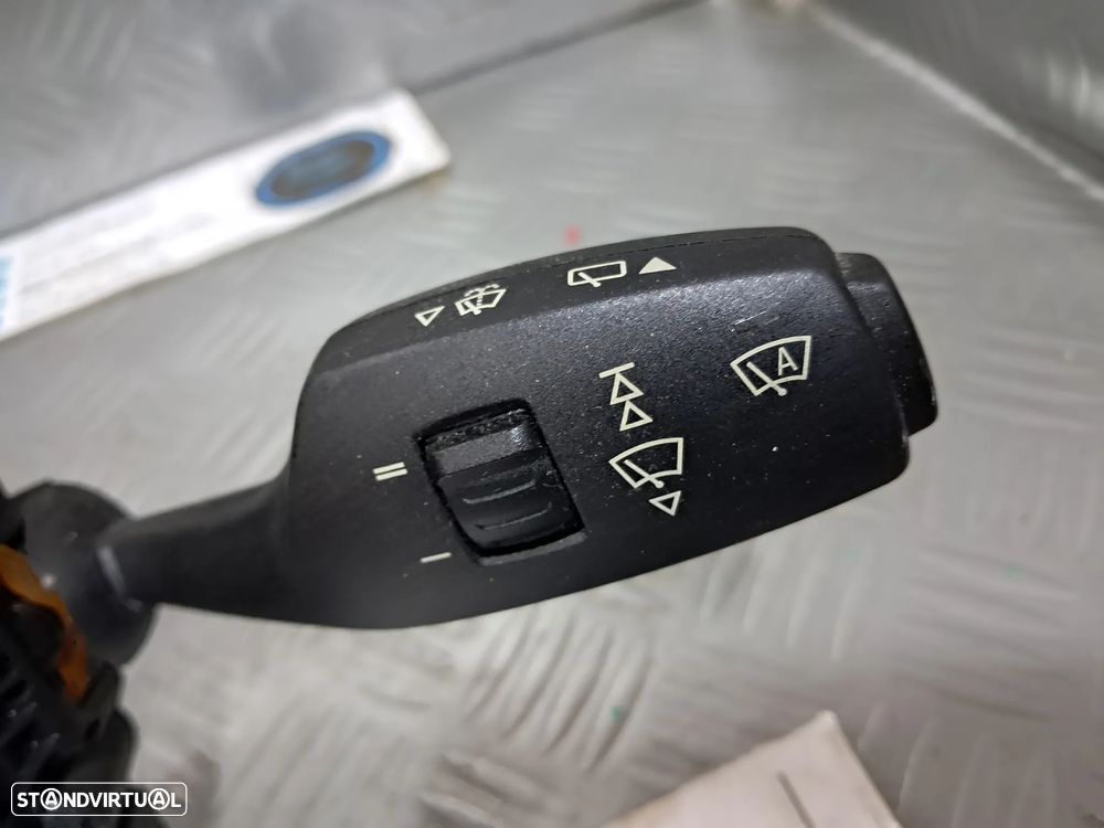 Fita do Airbag Manete dos Piscas Bmw F20 F21 F31 116d 120d 118d  318d 320d - 3