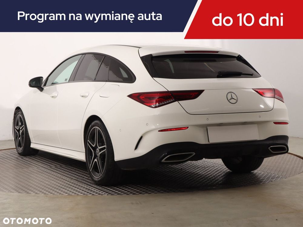 Mercedes-Benz CLA - 6