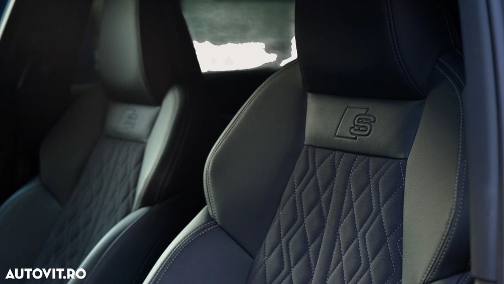 Audi S3 Sportback TFSI quattro S tronic - 21