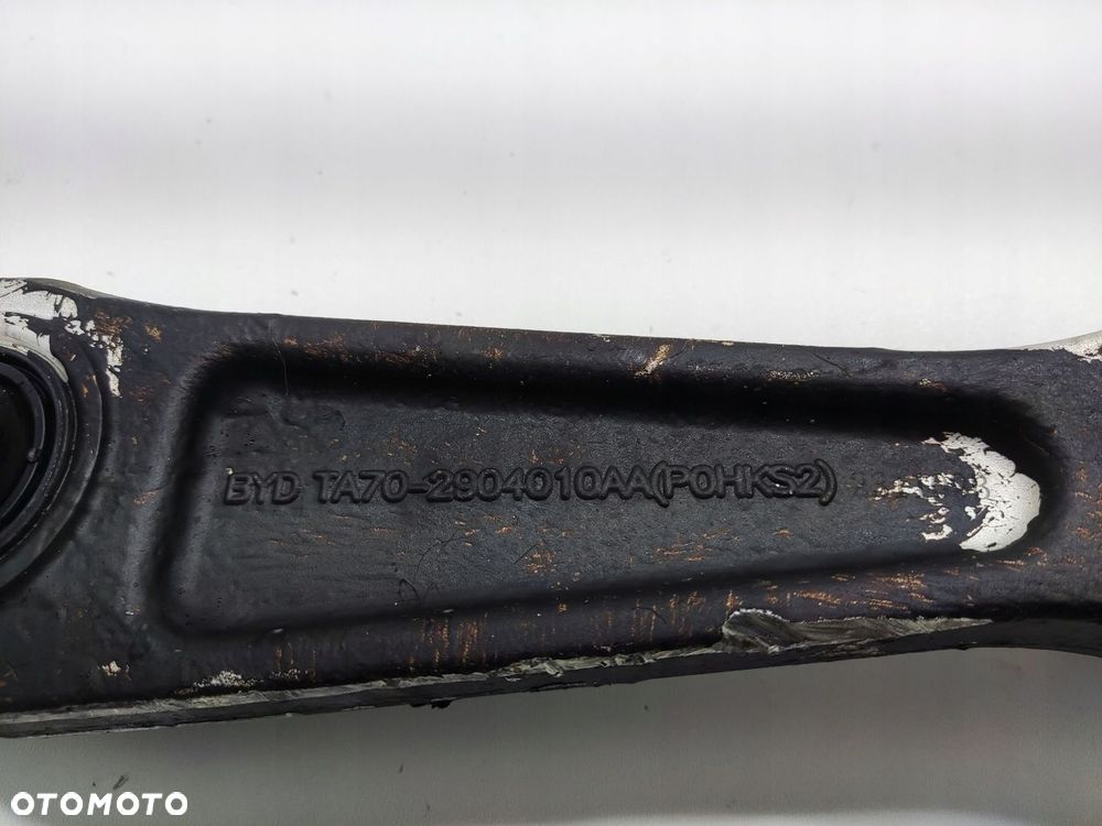 WAHACZ DOLNY LEWY PRZÓD BYD SEAL 2024-2025 TA70-2904010AA - 6