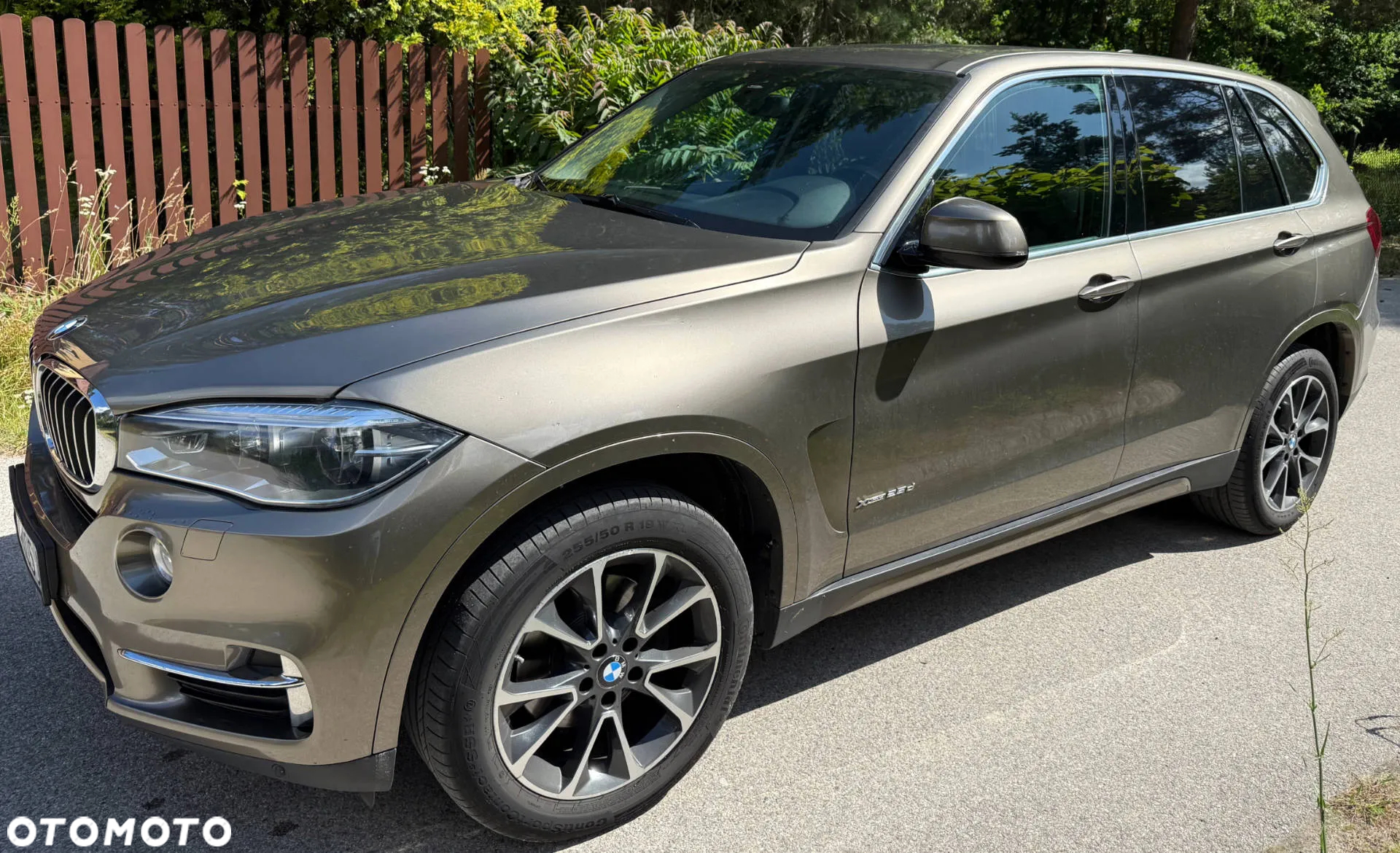 BMW X5 xDrive25d - 2