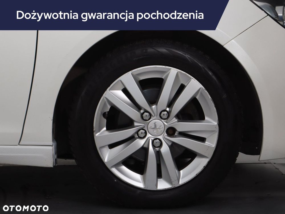 Peugeot 308 - 17