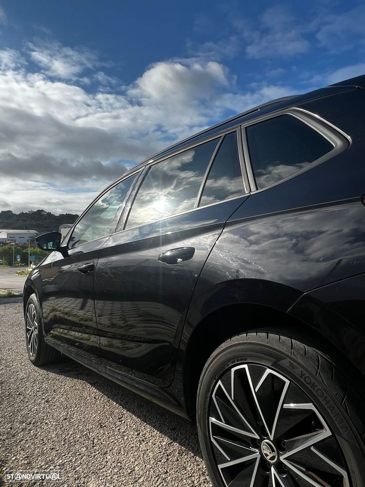 Skoda Kamiq 1.0 TSI Ambition - 17