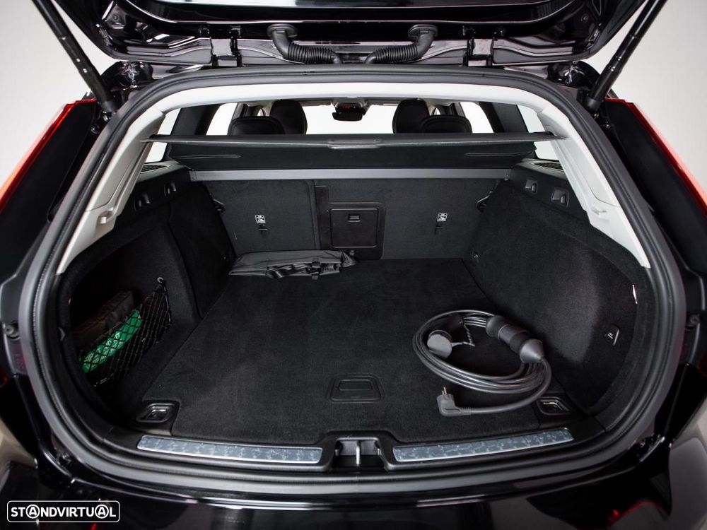 Volvo V60 2.0 T6 AWD TE Inscription - 12