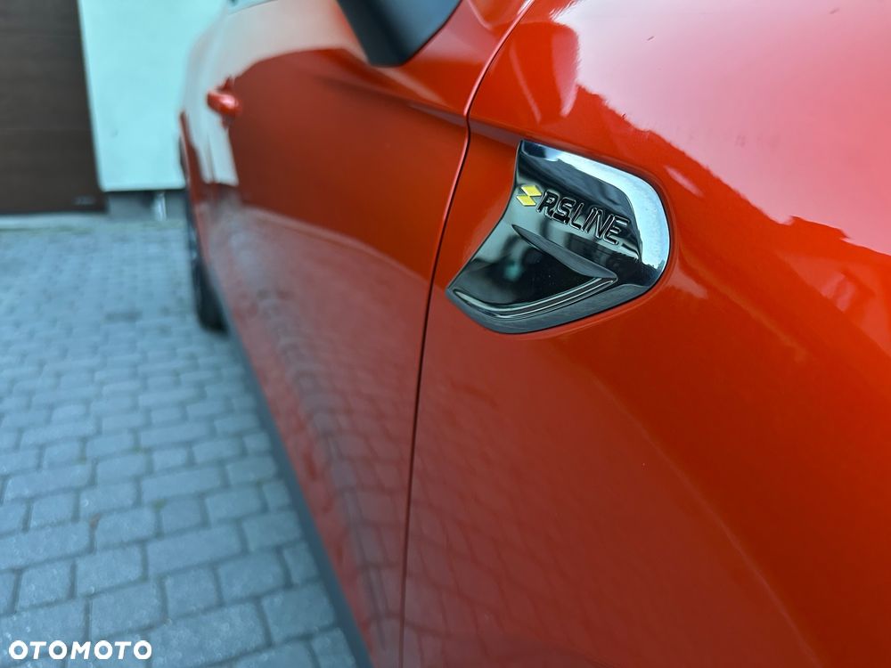 Renault Clio - 9