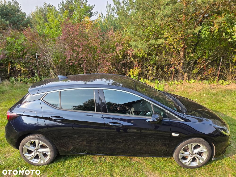 Opel Astra - 19