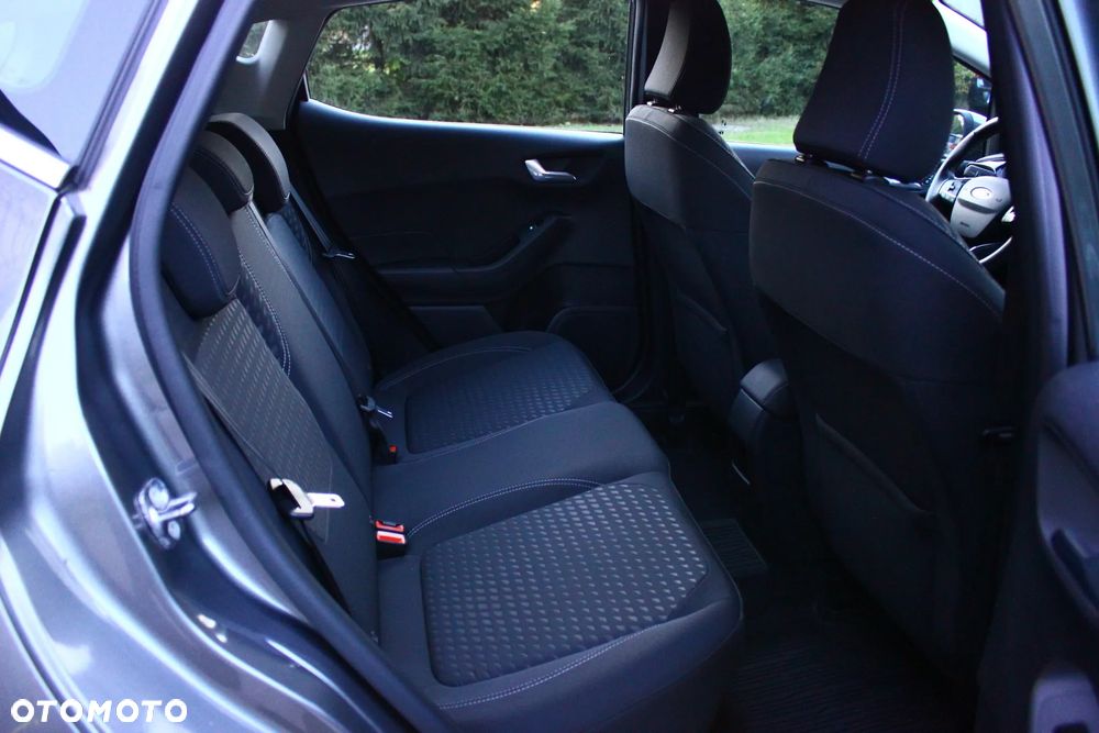 Ford Fiesta 1.1 Titanium ASS - 37