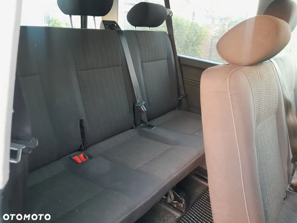 Volkswagen Caravelle 2.0 TDI L2 Highline - 20