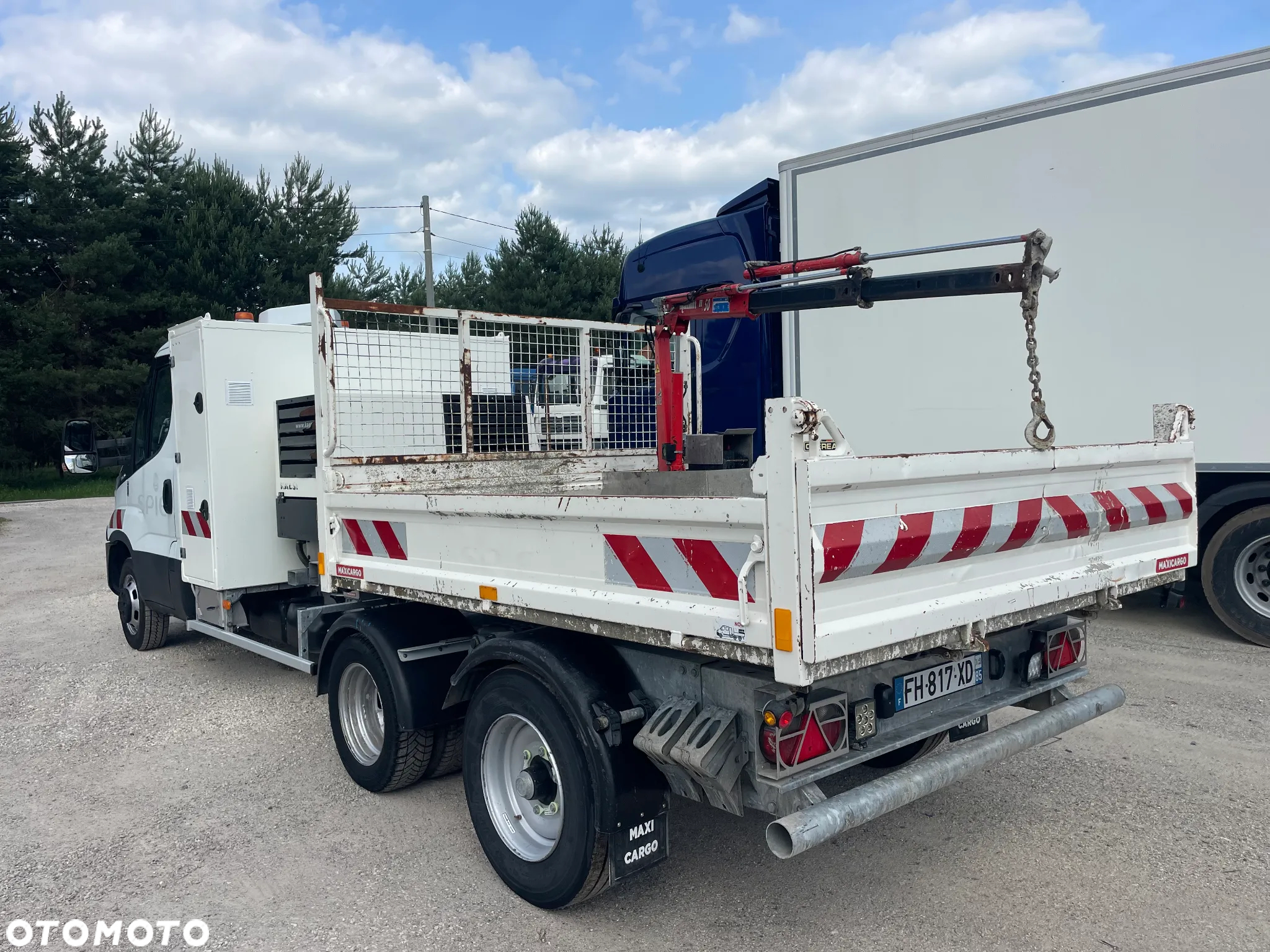 Iveco 35C18 - 5
