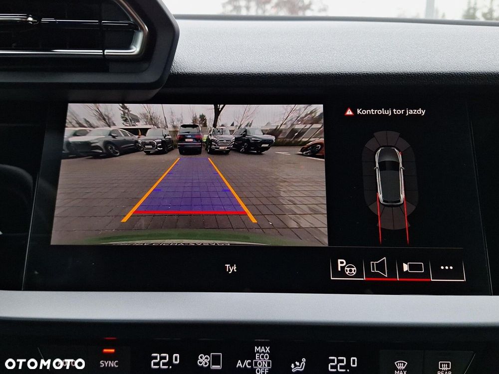 Audi A3 Sportback - 19