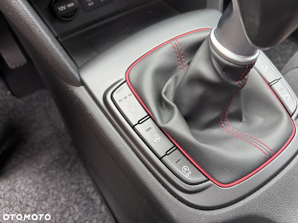 Hyundai Kona 1.0 T-GDI Intro - 27